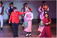 KALARANJINI 2026 ILLUMINATES SOMERVILLE SCHOOL NOIDA