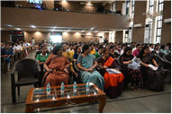 Bridging the Future: A Workshop on the New Curriculum Framework for Class IX