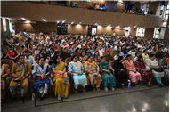 Bridging the Future: A Workshop on the New Curriculum Framework for Class IX