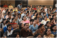 Bridging the Future: A Workshop on the New Curriculum Framework for Class IX
