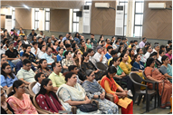 Bridging the Future: A Workshop on the New Curriculum Framework for Class IX