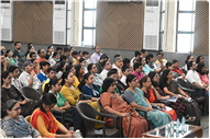 Bridging the Future: A Workshop on the New Curriculum Framework for Class IX