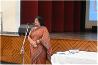 Bridging the Future: A Workshop on the New Curriculum Framework for Class IX