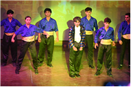 KALARANJINI 2026 ILLUMINATES SOMERVILLE SCHOOL NOIDA