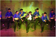 KALARANJINI 2026 ILLUMINATES SOMERVILLE SCHOOL NOIDA