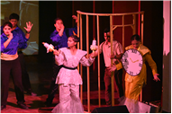 KALARANJINI 2026 ILLUMINATES SOMERVILLE SCHOOL NOIDA