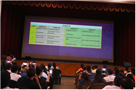 Bridging the Future: A Workshop on the New Curriculum Framework for Class IX