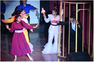 KALARANJINI 2026 ILLUMINATES SOMERVILLE SCHOOL NOIDA