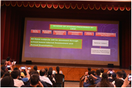 Bridging the Future: A Workshop on the New Curriculum Framework for Class IX