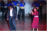 KALARANJINI 2026 ILLUMINATES SOMERVILLE SCHOOL NOIDA