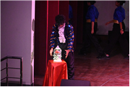 KALARANJINI 2026 ILLUMINATES SOMERVILLE SCHOOL NOIDA