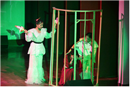 KALARANJINI 2026 ILLUMINATES SOMERVILLE SCHOOL NOIDA