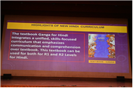 Bridging the Future: A Workshop on the New Curriculum Framework for Class IX