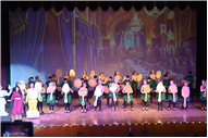 KALARANJINI 2026 ILLUMINATES SOMERVILLE SCHOOL NOIDA
