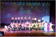 KALARANJINI 2026 ILLUMINATES SOMERVILLE SCHOOL NOIDA