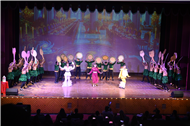 KALARANJINI 2026 ILLUMINATES SOMERVILLE SCHOOL NOIDA