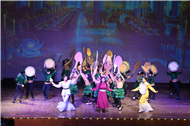 KALARANJINI 2026 ILLUMINATES SOMERVILLE SCHOOL NOIDA