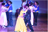 KALARANJINI 2026 ILLUMINATES SOMERVILLE SCHOOL NOIDA