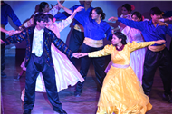 KALARANJINI 2026 ILLUMINATES SOMERVILLE SCHOOL NOIDA