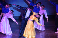 KALARANJINI 2026 ILLUMINATES SOMERVILLE SCHOOL NOIDA
