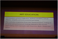 Bridging the Future: A Workshop on the New Curriculum Framework for Class IX