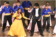 KALARANJINI 2026 ILLUMINATES SOMERVILLE SCHOOL NOIDA