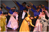 KALARANJINI 2026 ILLUMINATES SOMERVILLE SCHOOL NOIDA