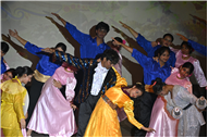 KALARANJINI 2026 ILLUMINATES SOMERVILLE SCHOOL NOIDA