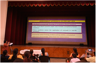 Bridging the Future: A Workshop on the New Curriculum Framework for Class IX
