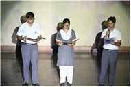 KALARANJINI 2026 ILLUMINATES SOMERVILLE SCHOOL NOIDA