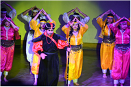 KALARANJINI 2026 ILLUMINATES SOMERVILLE SCHOOL NOIDA