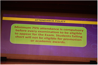 Bridging the Future: A Workshop on the New Curriculum Framework for Class IX