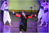 KALARANJINI 2026 ILLUMINATES SOMERVILLE SCHOOL NOIDA