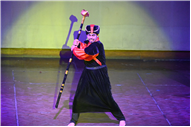 KALARANJINI 2026 ILLUMINATES SOMERVILLE SCHOOL NOIDA