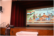 Bridging the Future: A Workshop on the New Curriculum Framework for Class IX