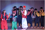 KALARANJINI 2026 ILLUMINATES SOMERVILLE SCHOOL NOIDA