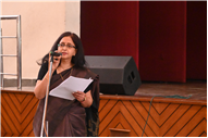 Bridging the Future: A Workshop on the New Curriculum Framework for Class IX