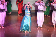 KALARANJINI 2026 ILLUMINATES SOMERVILLE SCHOOL NOIDA