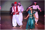 KALARANJINI 2026 ILLUMINATES SOMERVILLE SCHOOL NOIDA