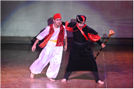 KALARANJINI 2026 ILLUMINATES SOMERVILLE SCHOOL NOIDA