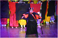 KALARANJINI 2026 ILLUMINATES SOMERVILLE SCHOOL NOIDA