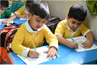 COLOURING COMPETITION PRE SCHOOL