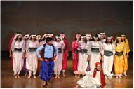 KALARANJINI 2026 ILLUMINATES SOMERVILLE SCHOOL NOIDA