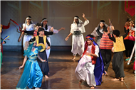 KALARANJINI 2026 ILLUMINATES SOMERVILLE SCHOOL NOIDA