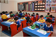 COLOURING COMPETITION PRE SCHOOL
