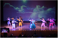 KALARANJINI 2026 ILLUMINATES SOMERVILLE SCHOOL NOIDA