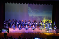 KALARANJINI 2026 ILLUMINATES SOMERVILLE SCHOOL NOIDA