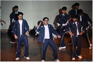 KALARANJINI 2026 ILLUMINATES SOMERVILLE SCHOOL NOIDA