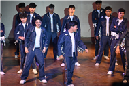 KALARANJINI 2026 ILLUMINATES SOMERVILLE SCHOOL NOIDA