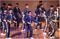 KALARANJINI 2026 ILLUMINATES SOMERVILLE SCHOOL NOIDA